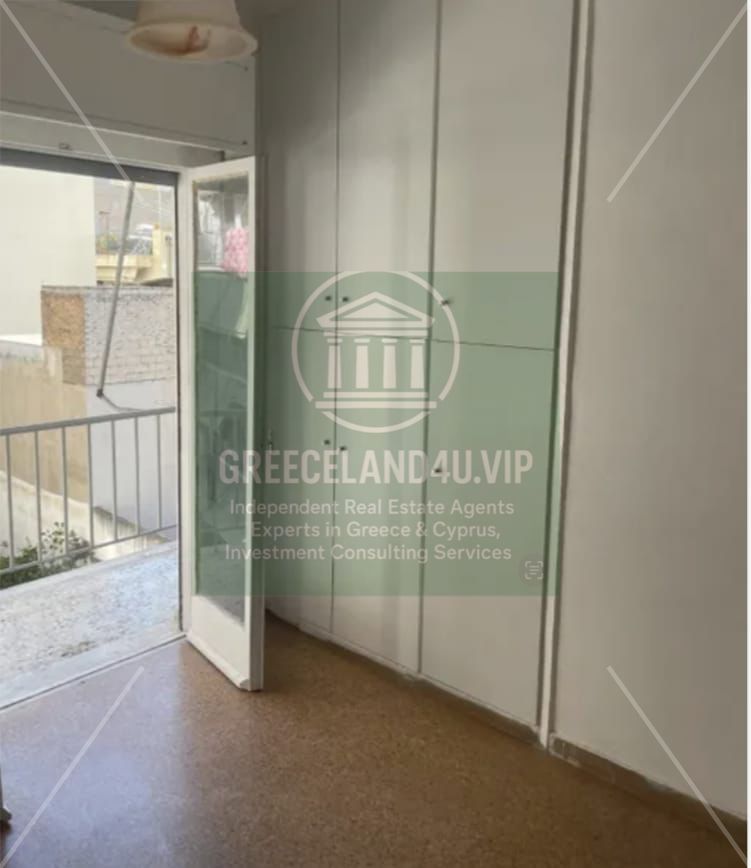 📐 Size: 52 m² + Balcony