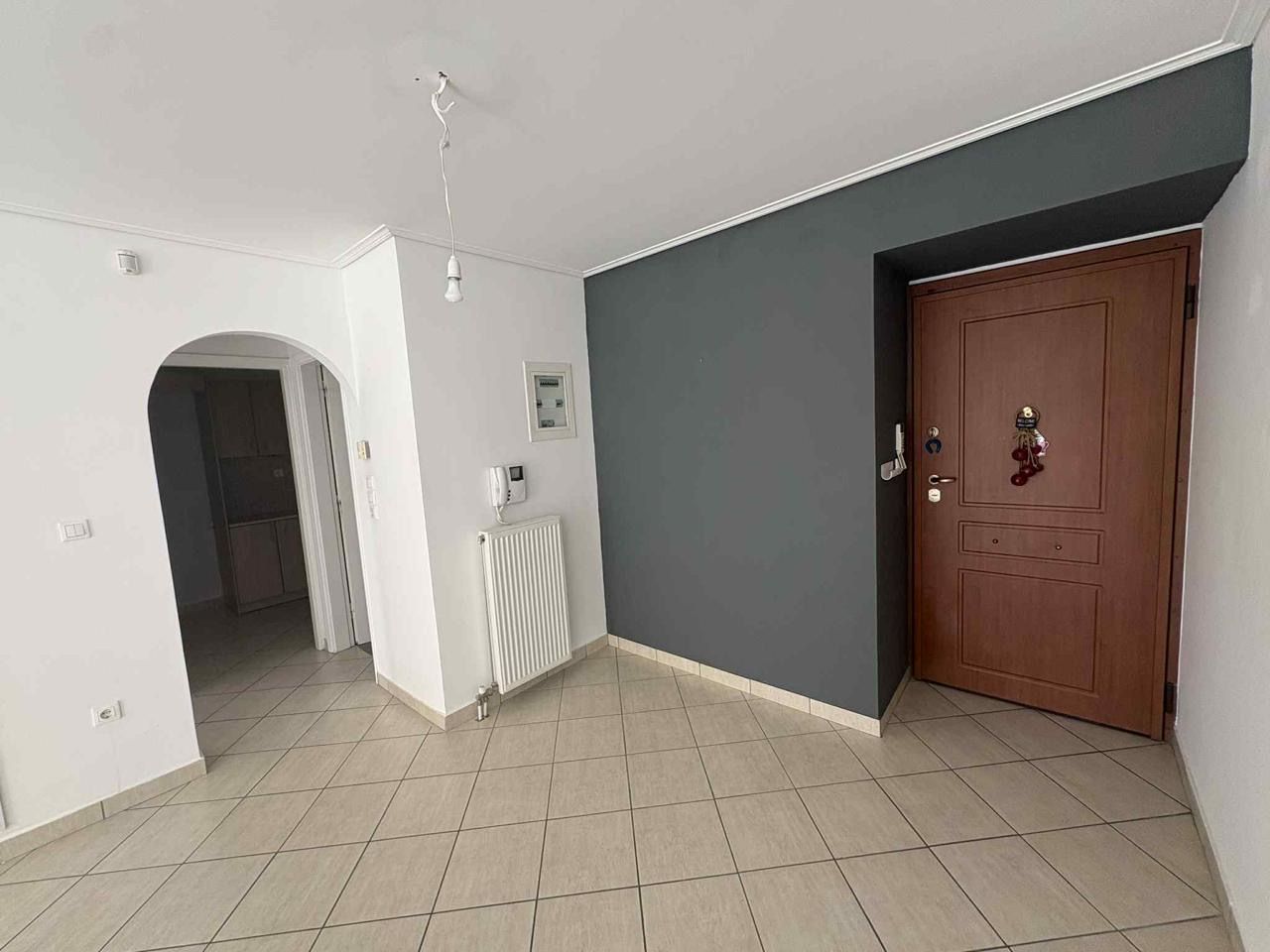 🏠 For Sale – Apartment in Exarchia, Athens! 170000€