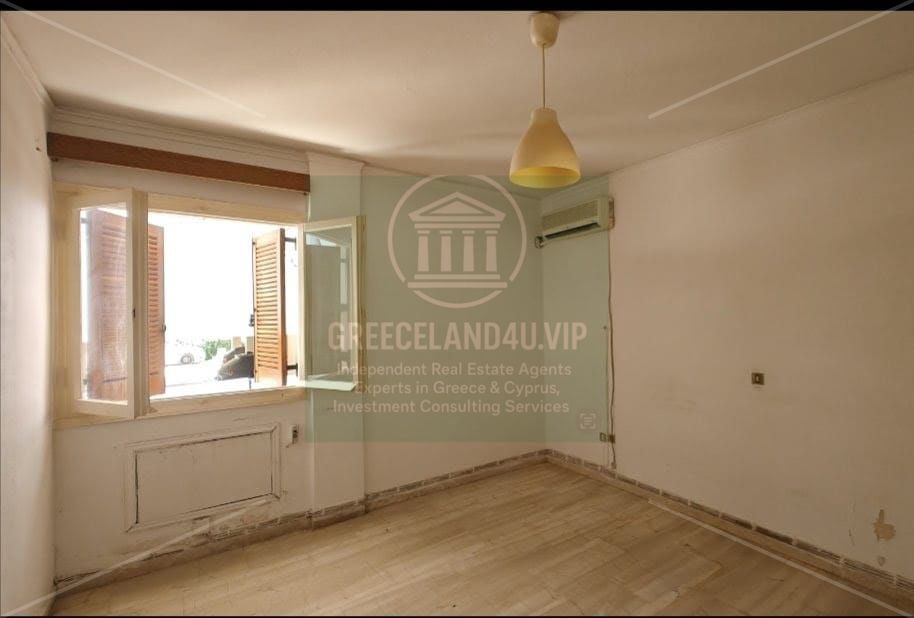 📍 Just 800m from Elliniko Metro Station and 200m from Elliniko Park