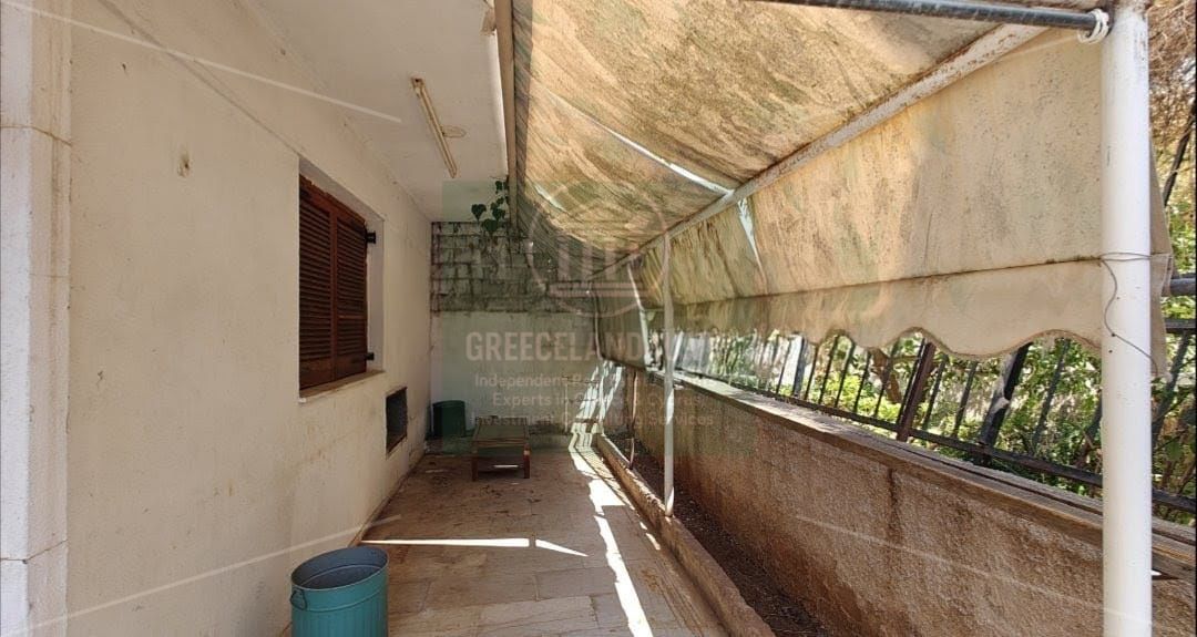 📍 Just 800m from Elliniko Metro Station and 200m from Elliniko Park