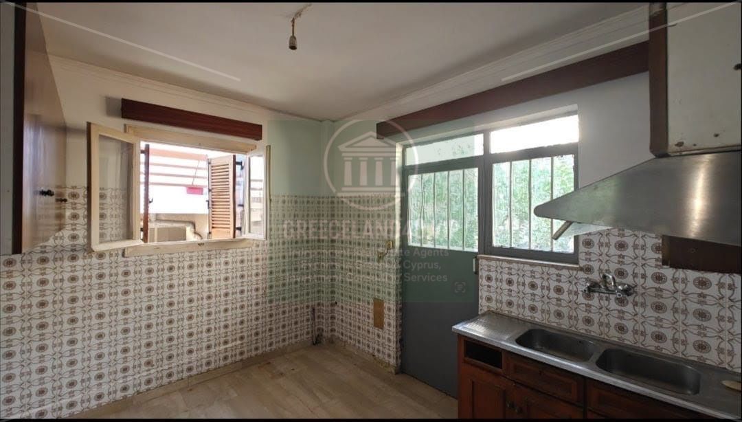 📍 Just 800m from Elliniko Metro Station and 200m from Elliniko Park