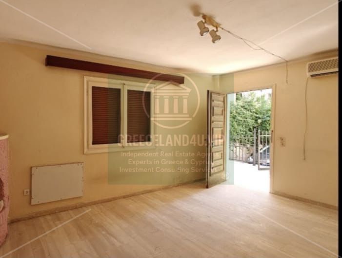 📍 Just 800m from Elliniko Metro Station and 200m from Elliniko Park