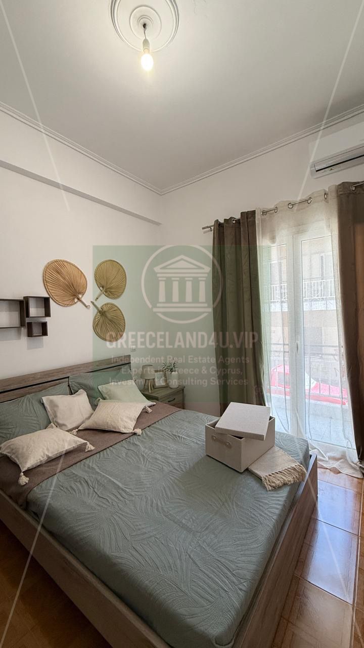 📍 Just 5 min walking from the beach!