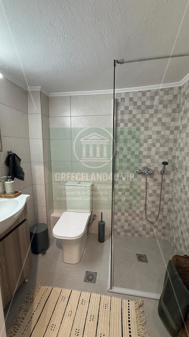 📍 Just 5 min walking from the beach!