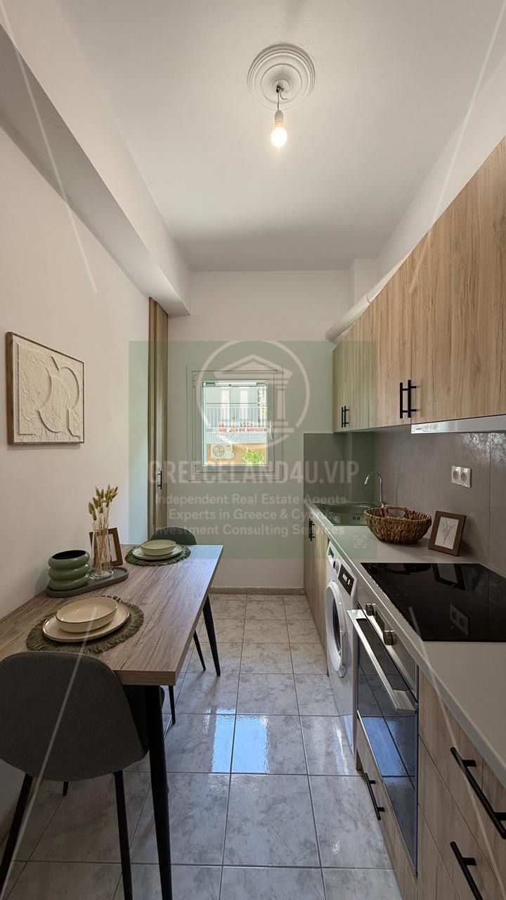 📍 Just 5 min walking from the beach!