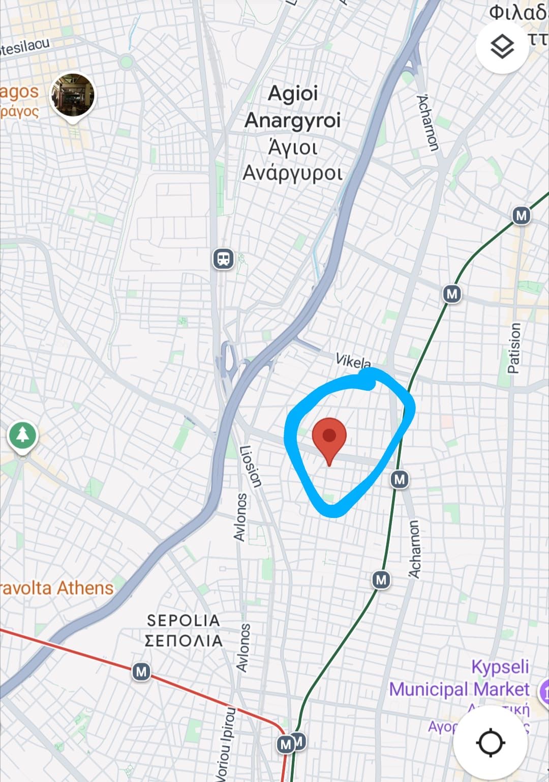 ✨ **120 sqm (1st floor)** + **108 sqm (2nd floor)**