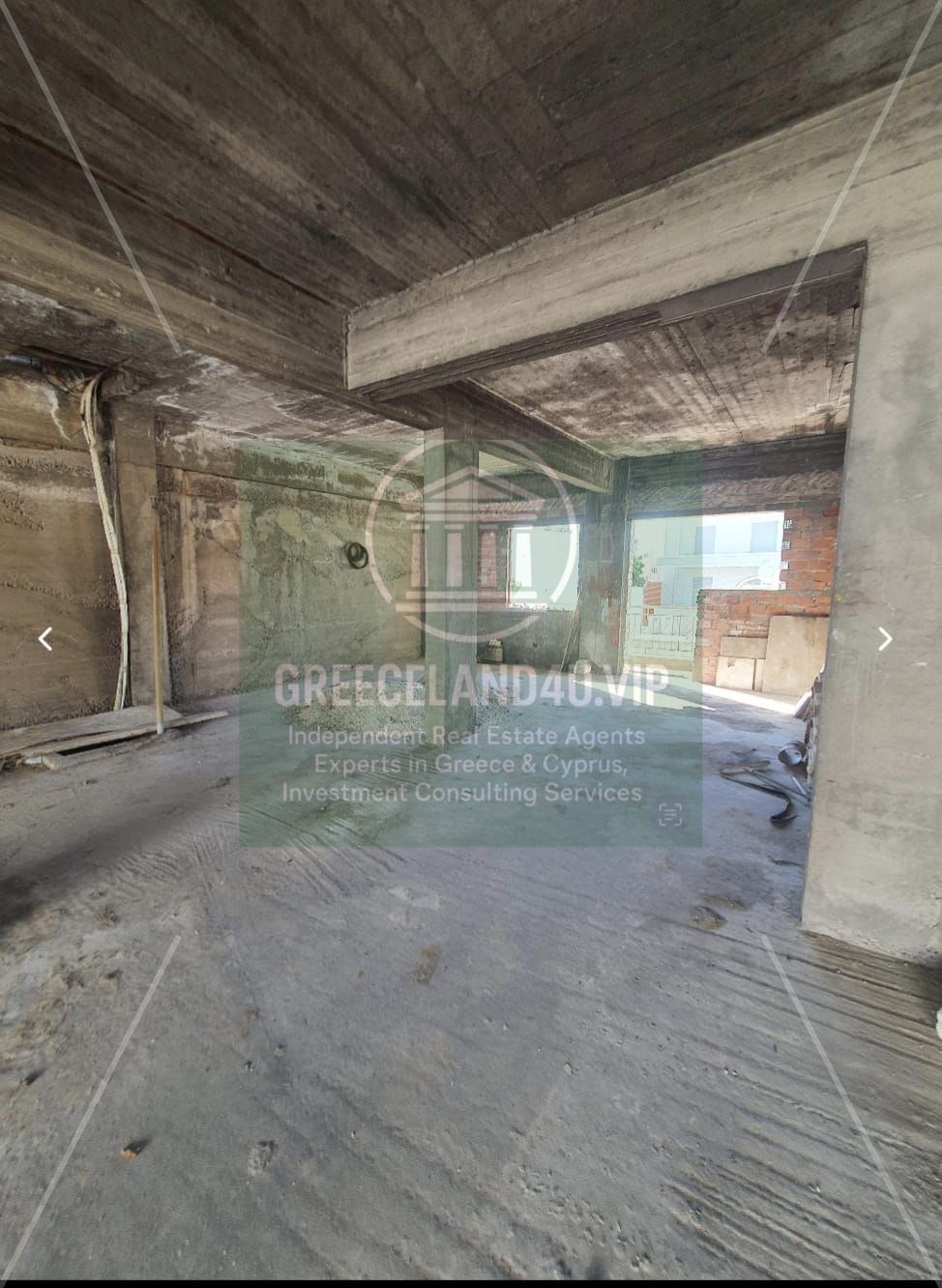 📍 Location: Dafni – only a 5-minute walk from the central metro station and 4 stops from Syntagma Square