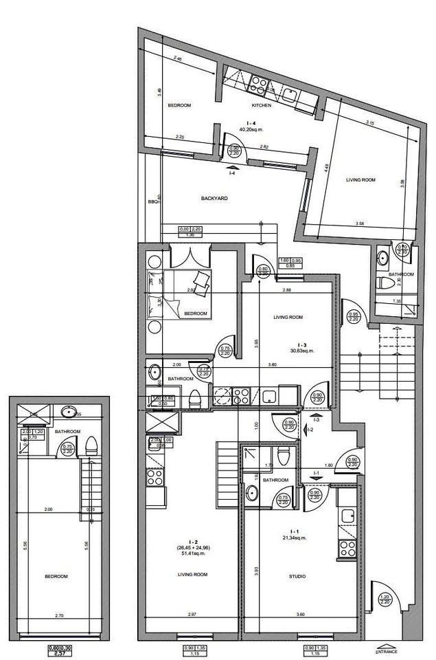 📍 Location: Dafni – only a 5-minute walk from the central metro station and 4 stops from Syntagma Square