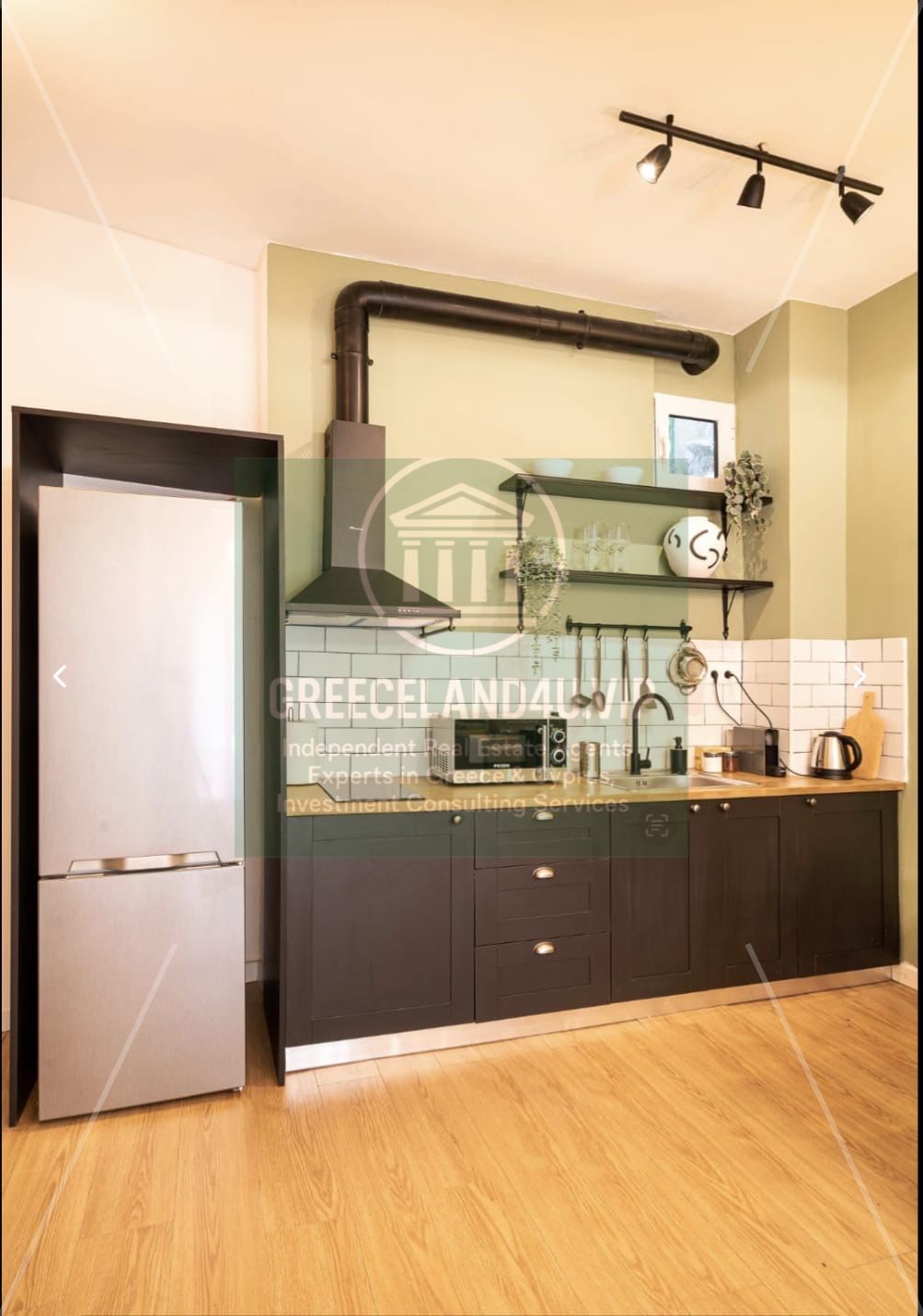 📐 Size: 44 sq.m | 🛏️ 1 Bedroom | 🛁 1 Bathroom