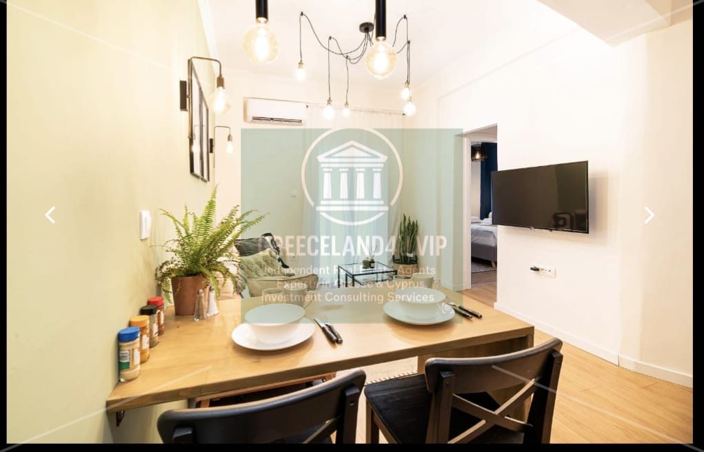 📐 Size: 44 sq.m | 🛏️ 1 Bedroom | 🛁 1 Bathroom