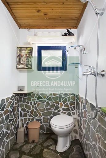 🚗 Parking | 🗄 Storage | 🌿 Veranda | 🌅 View | ❄ Air Condition