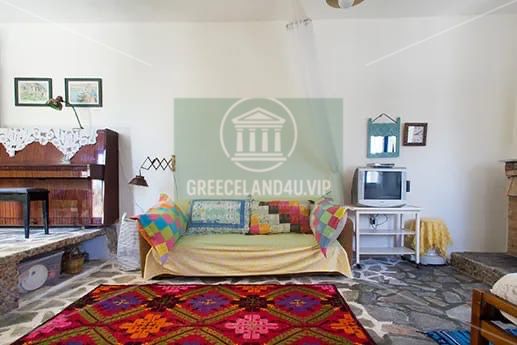 🚗 Parking | 🗄 Storage | 🌿 Veranda | 🌅 View | ❄ Air Condition