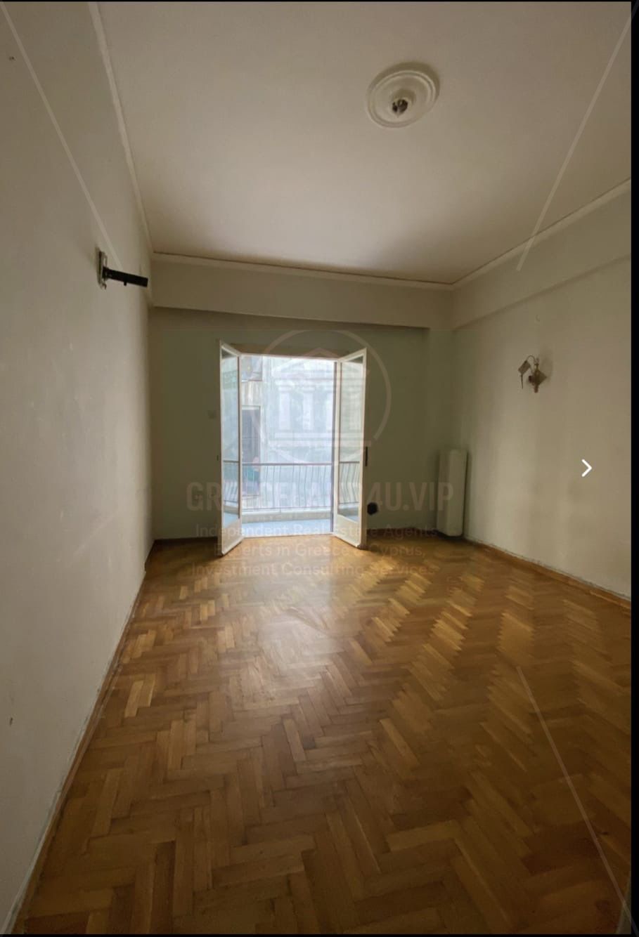 📐 Size: 49 sq m+ balcony | 🛏️ 1 bedroom | 🛁 1.0 bathroom