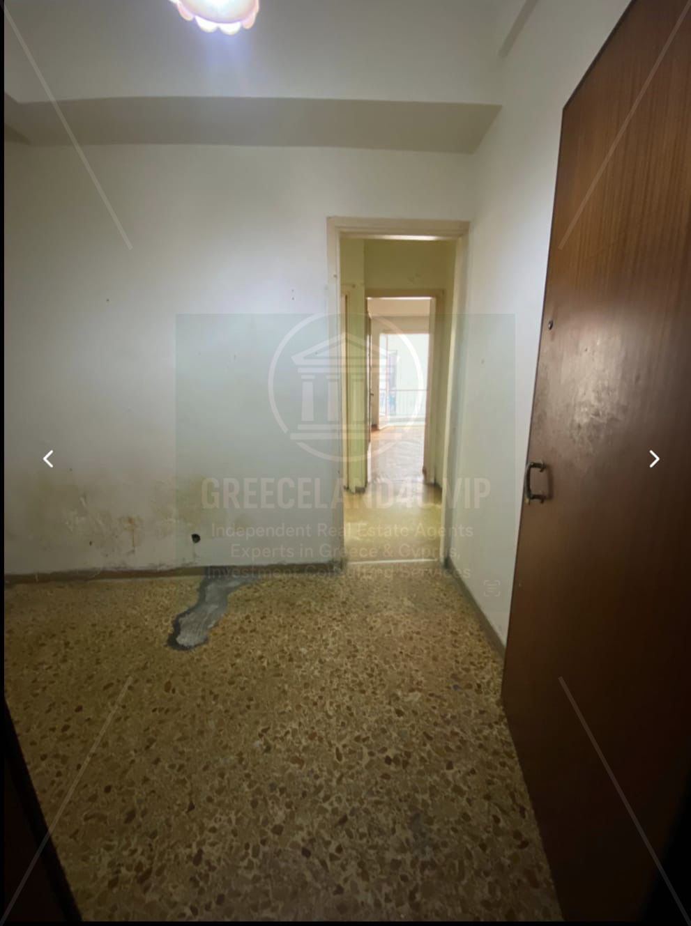 📐 Size: 49 sq m+ balcony | 🛏️ 1 bedroom | 🛁 1.0 bathroom