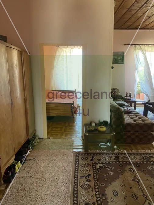 Charming 154 m² **detached house** on a 783 m² plot in the heart of the village