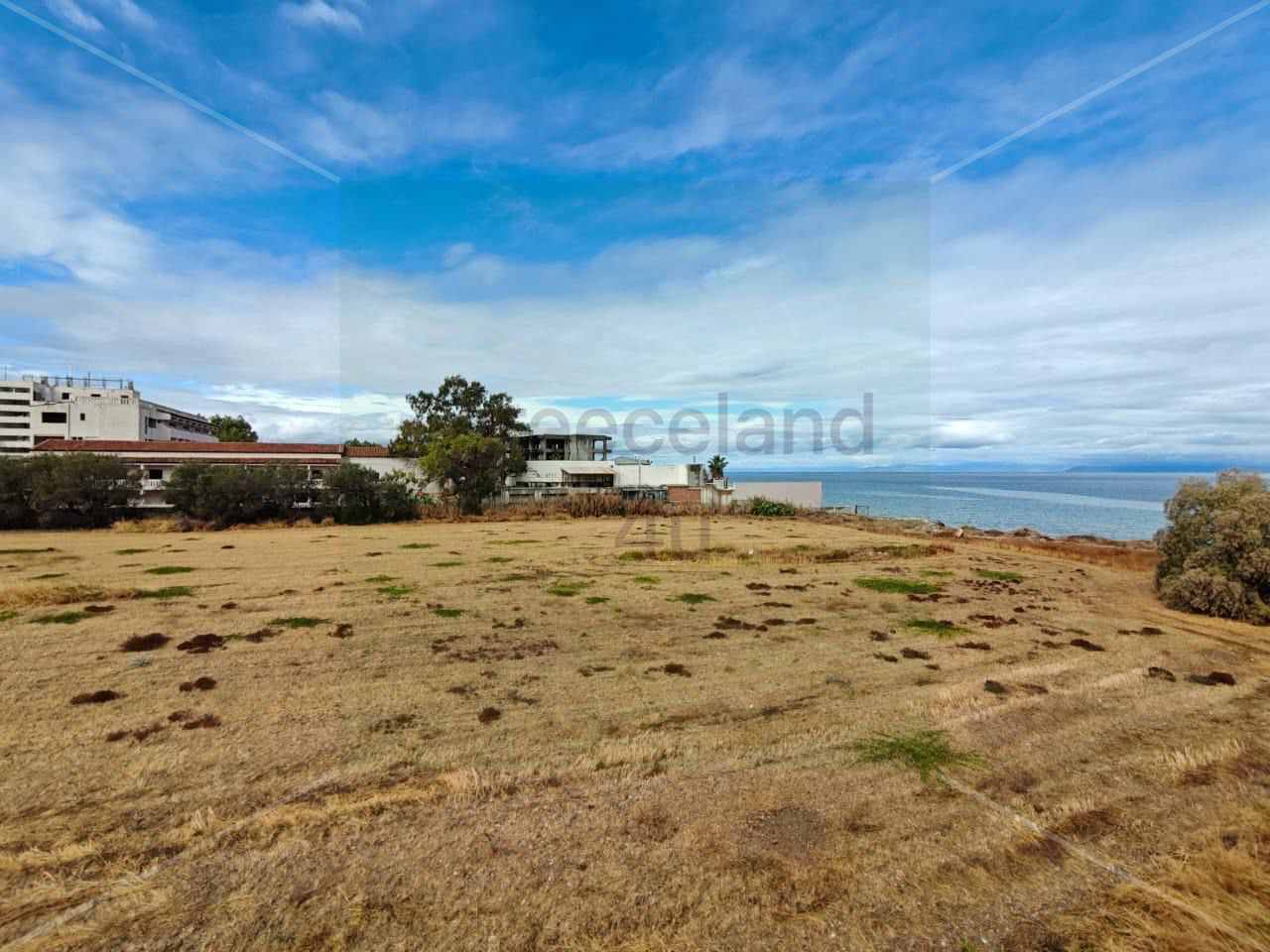 📍 Steps from the beach in beautiful Loutraki / Lechaio