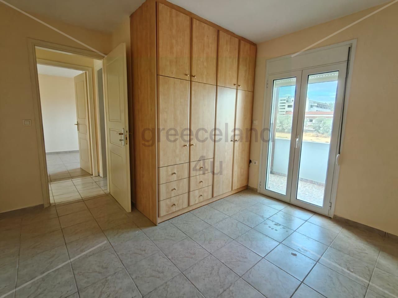 📍 Steps from the beach in beautiful Loutraki / Lechaio