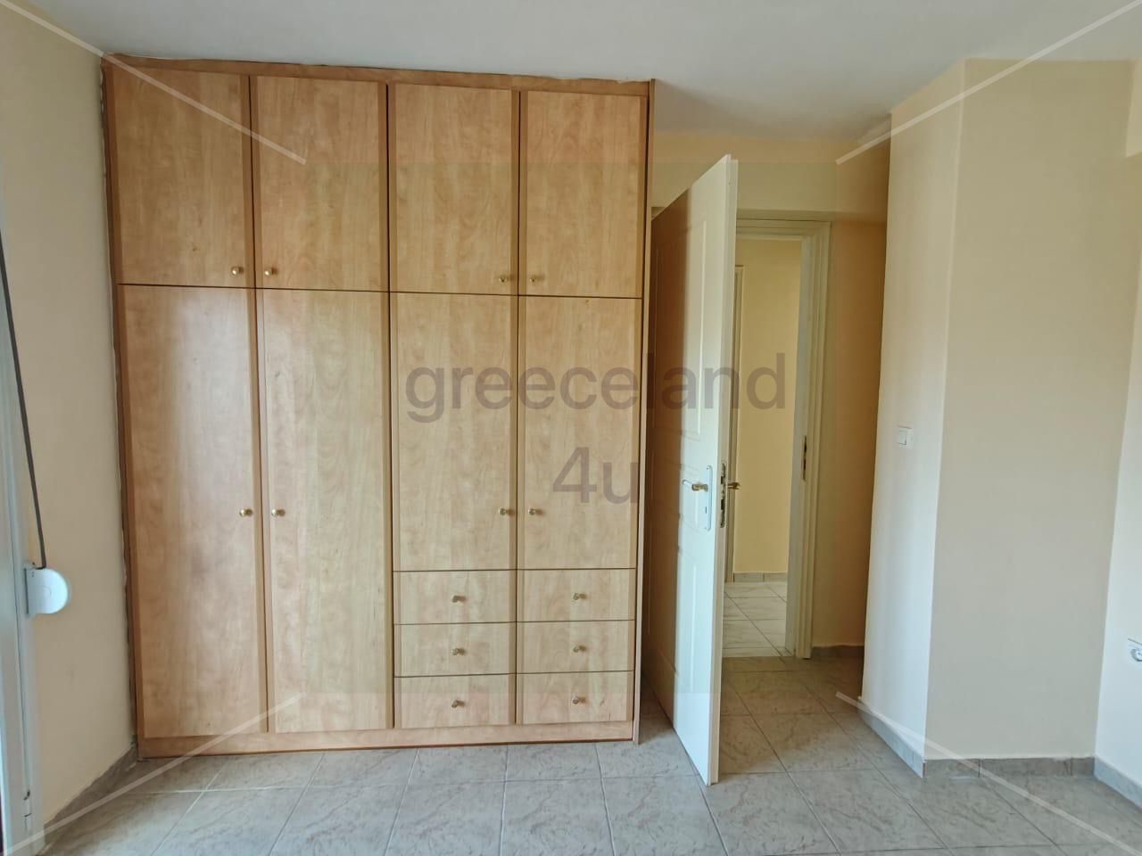 📍 Steps from the beach in beautiful Loutraki / Lechaio