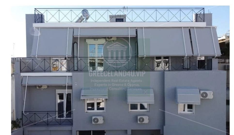 ποΈ Fully renovated apartments β ideal for investors seeking high returns and a prime location.