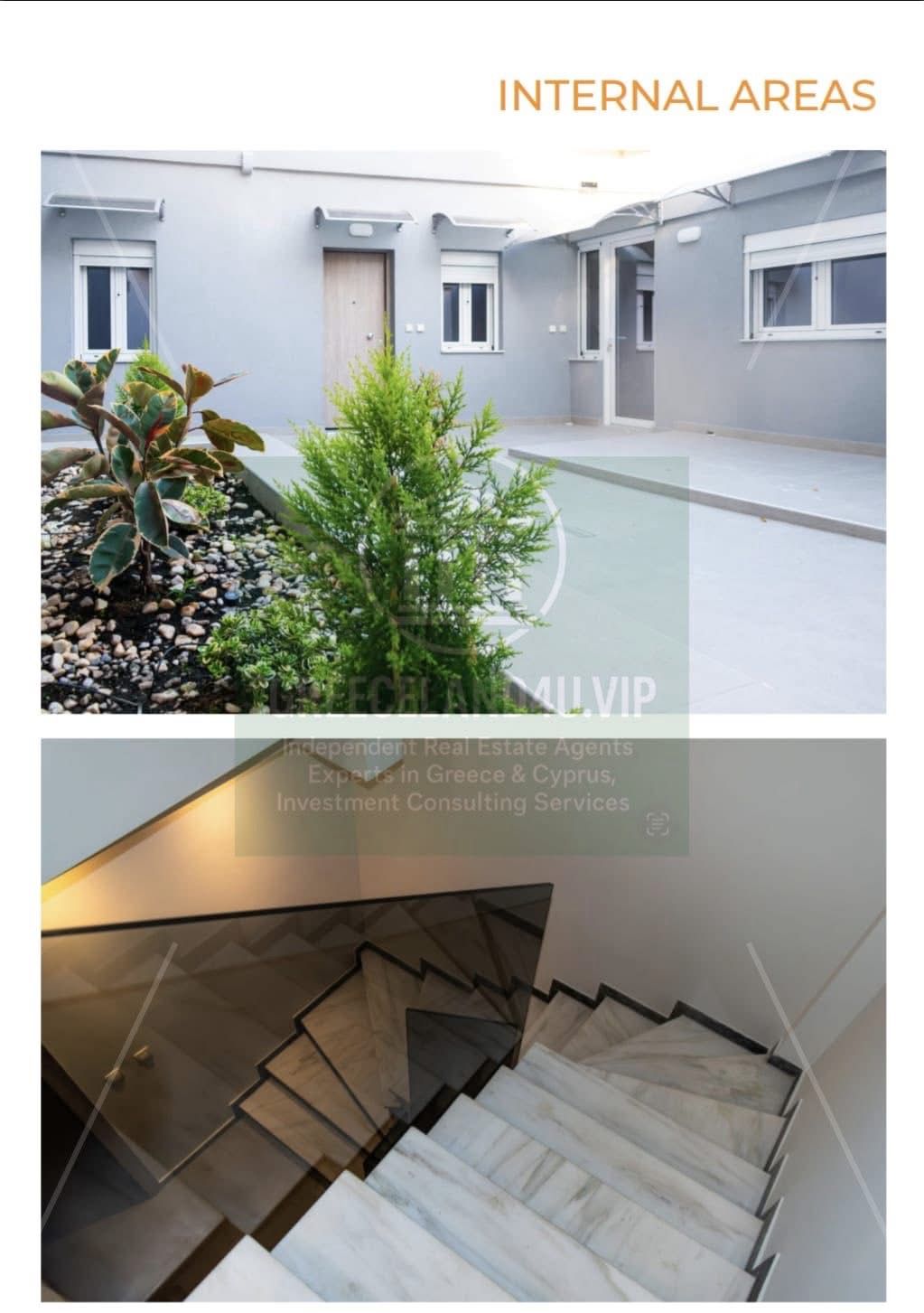 ποΈ Fully renovated apartments β ideal for investors seeking high returns and a prime location.