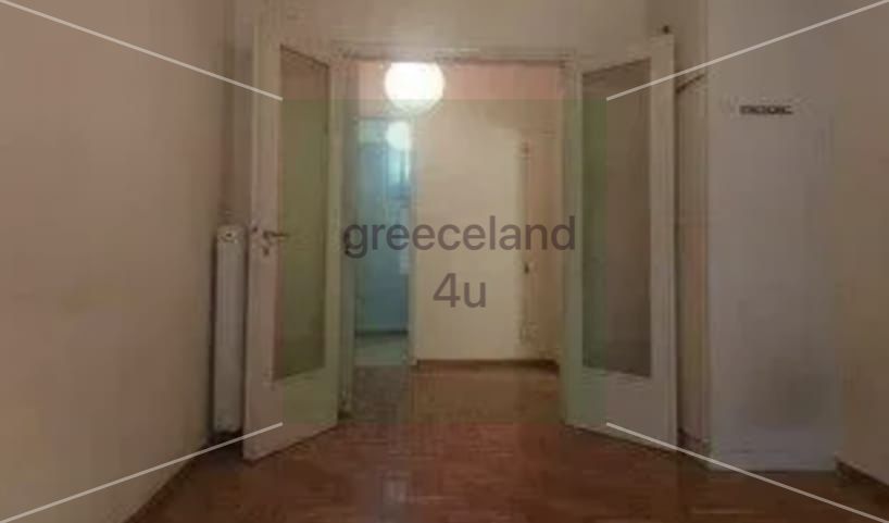 🏠 27 sq.m. | Excellent central location, 1st floor