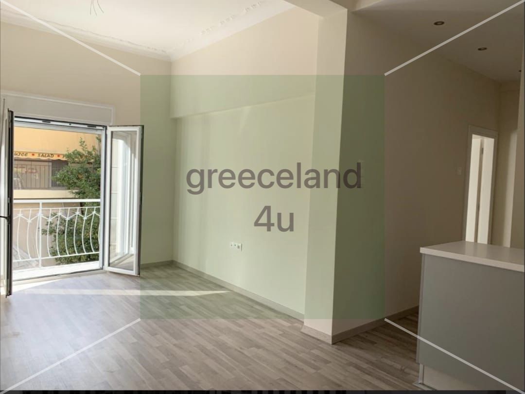 🏠 Renovated apartment 60 sq.m. | Living room + 2 bedrooms