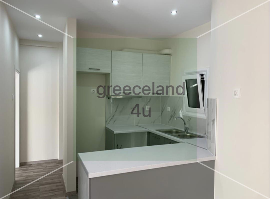 🏠 Renovated apartment 60 sq.m. | Living room + 2 bedrooms