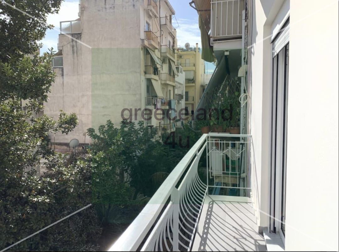 🏠 Renovated apartment 60 sq.m. | Living room + 2 bedrooms