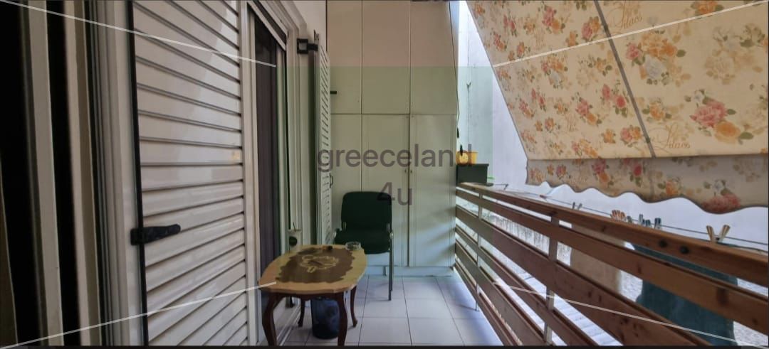 🏠 Apartment 64 sq.m. in good condition | Living room + 1 bedroom