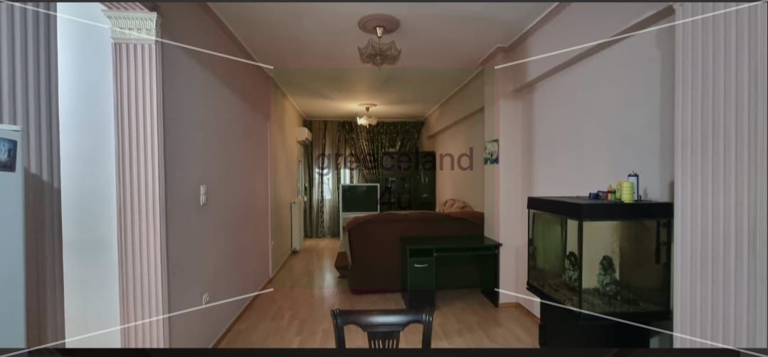 🏠 Apartment 64 sq.m. in good condition | Living room + 1 bedroom
