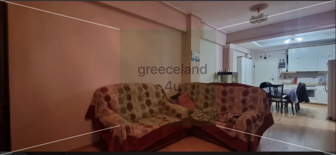🏠 Apartment 64 sq.m. in good condition | Living room + 1 bedroom