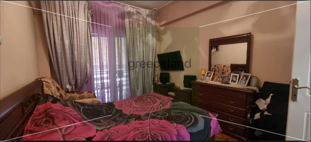 🏠 Apartment 64 sq.m. in good condition | Living room + 1 bedroom