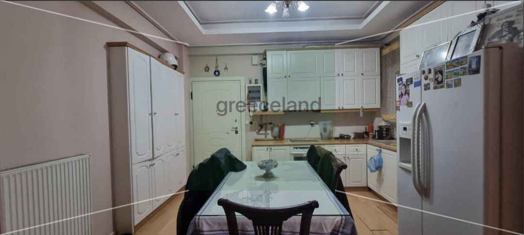 🏠 Apartment 64 sq.m. in good condition | Living room + 1 bedroom