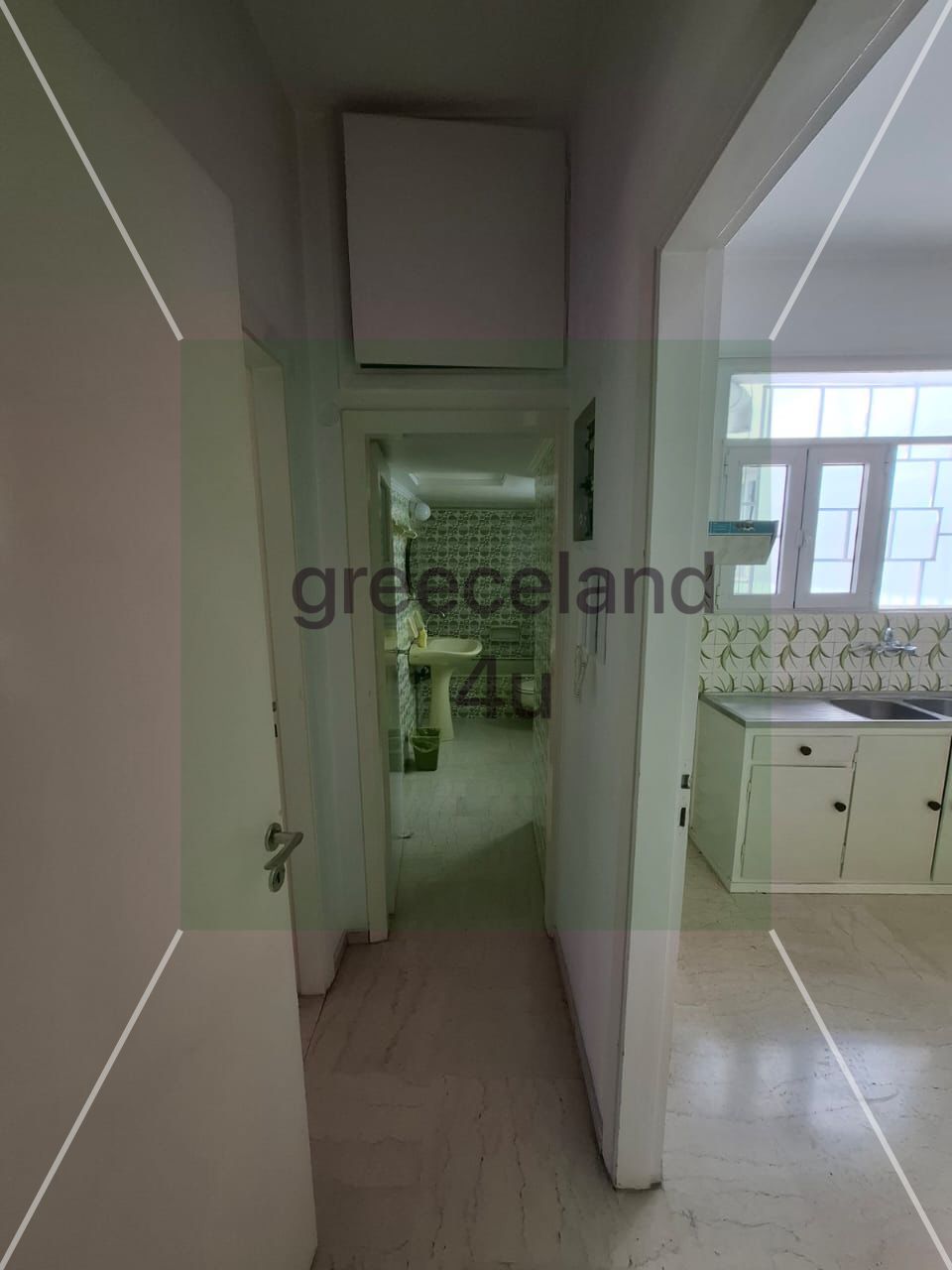 🏠 Penthouse | 6th floor | 58 sq.m.