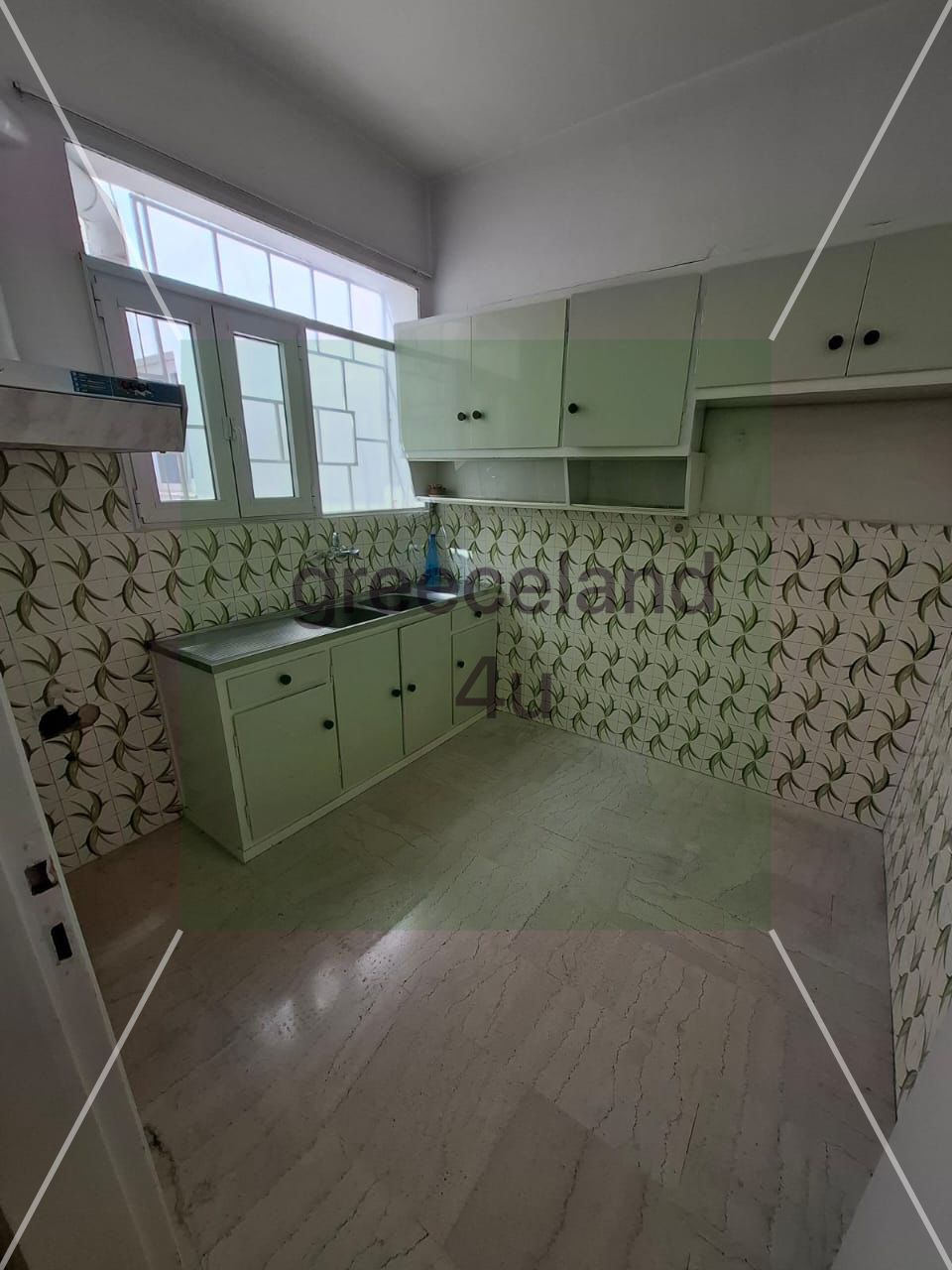 🏠 Penthouse | 6th floor | 58 sq.m.