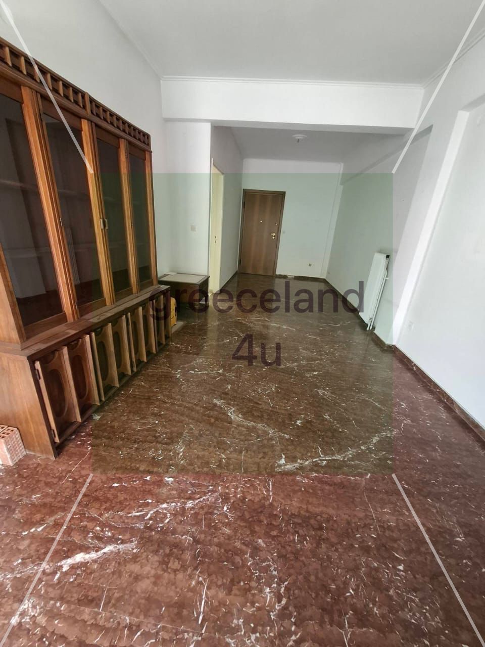 🏠 Penthouse | 6th floor | 58 sq.m.