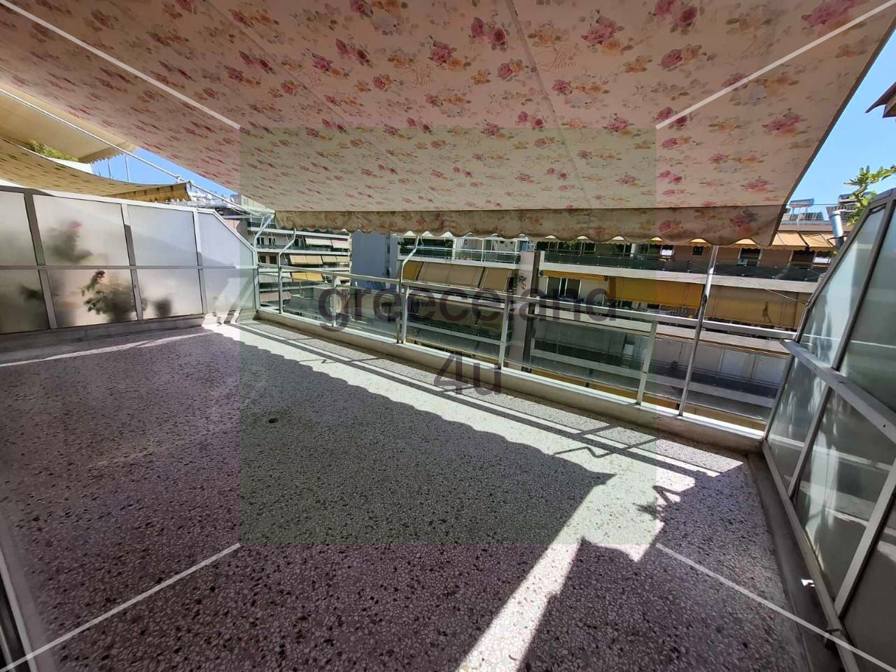 🏠 Penthouse | 6th floor | 58 sq.m.