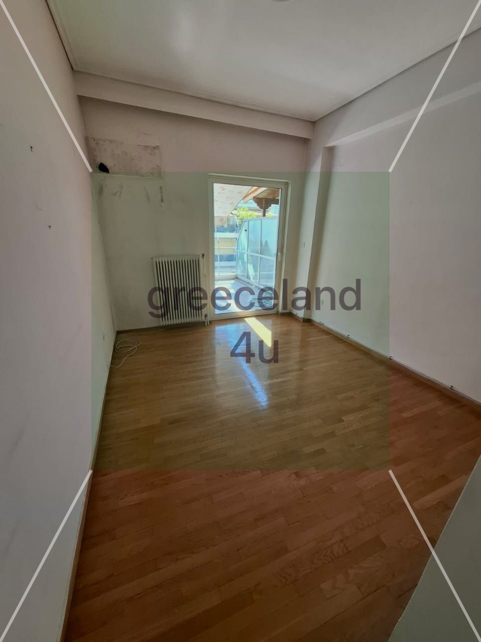 🏠 Penthouse | 6th floor | 58 sq.m.