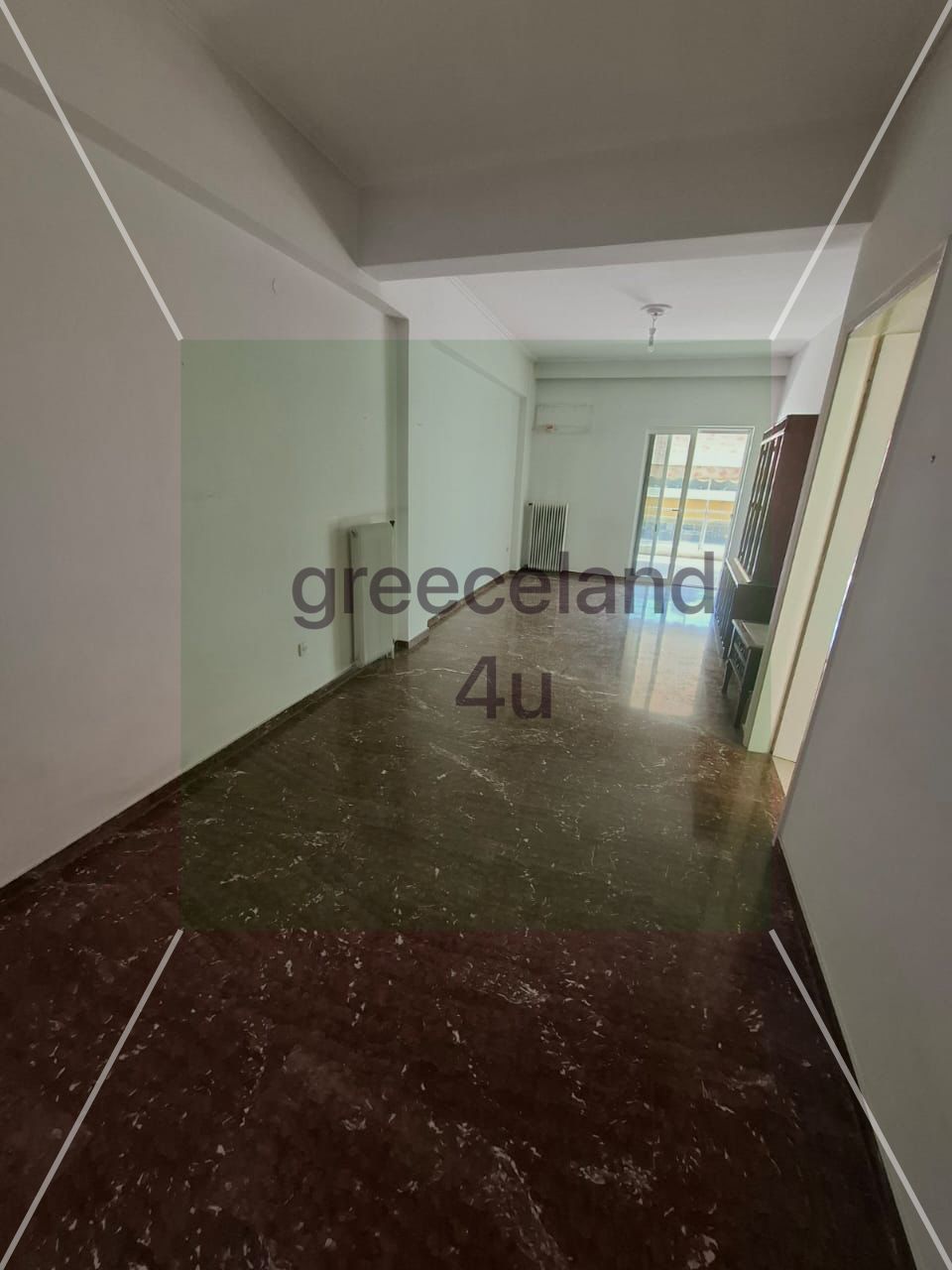 🏠 Penthouse | 6th floor | 58 sq.m.