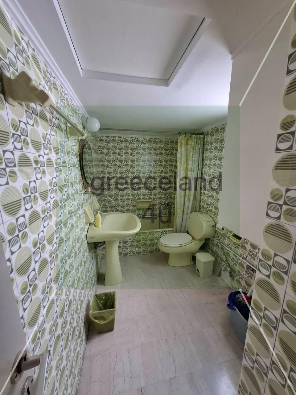 🏠 Penthouse | 6th floor | 58 sq.m.