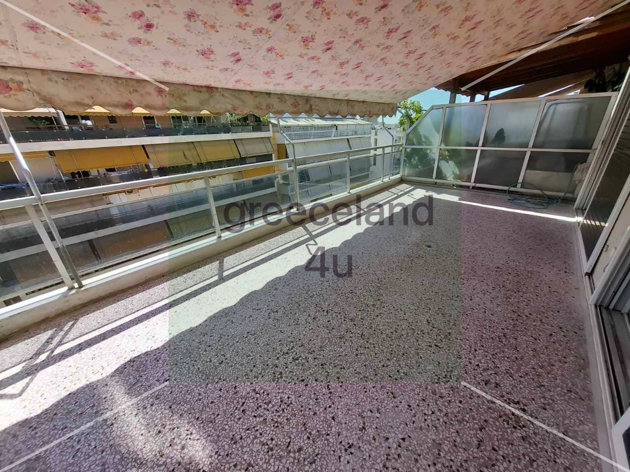 🏠 Penthouse | 6th floor | 58 sq.m.