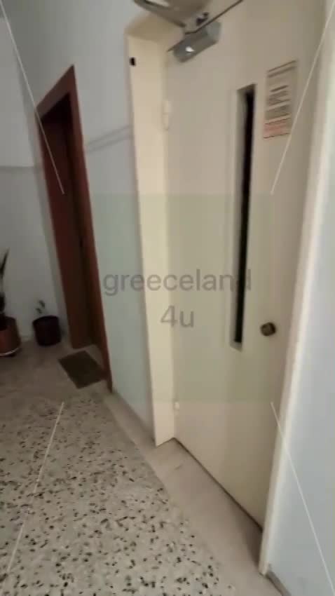 🏠 Penthouse | 6th floor | 58 sq.m.