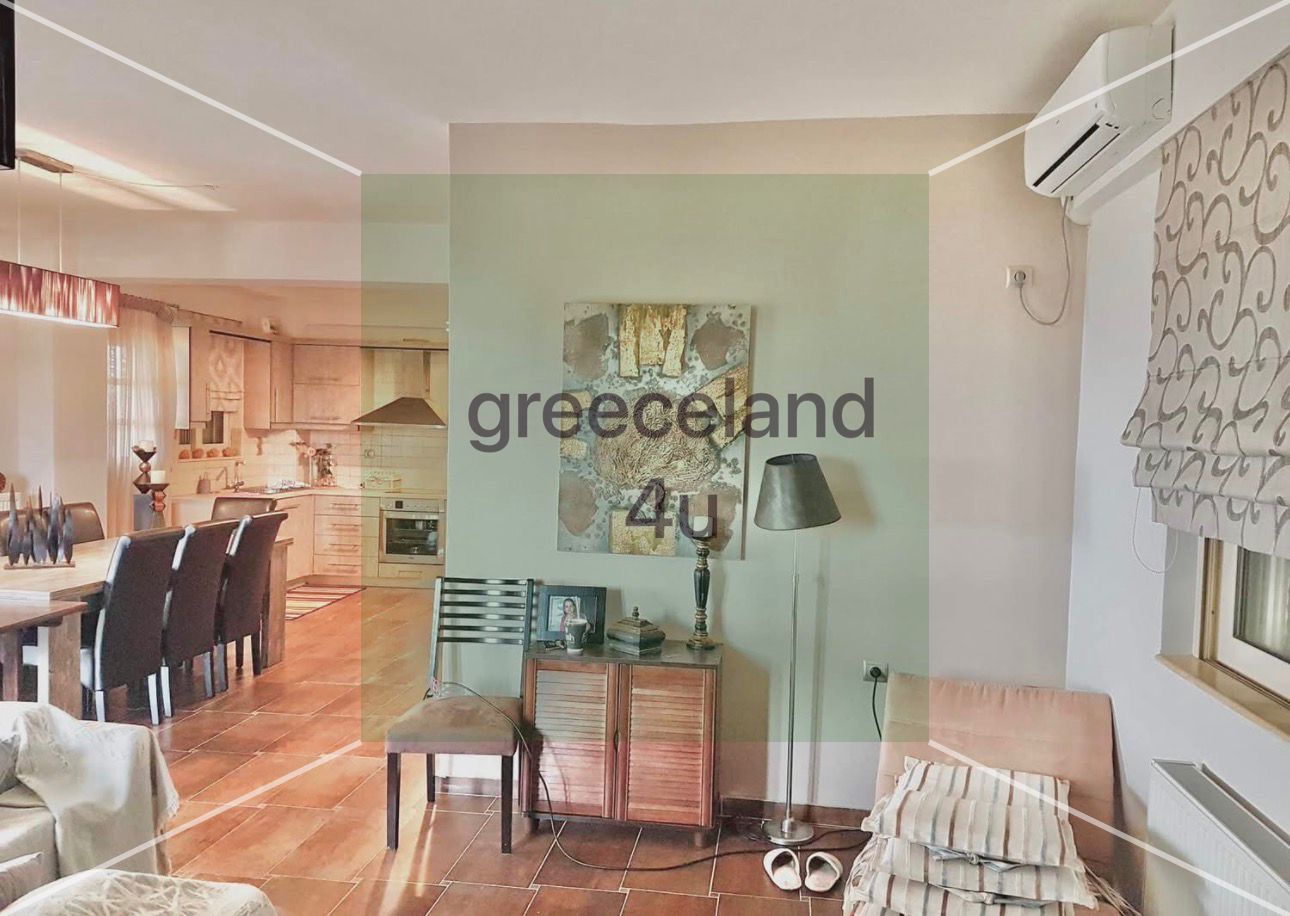 🏡 220 sq.m. built on a 2,000 sq.m. plot