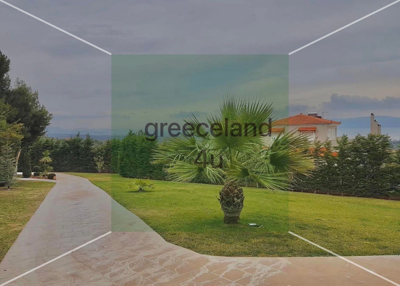 🏡 220 sq.m. built on a 2,000 sq.m. plot