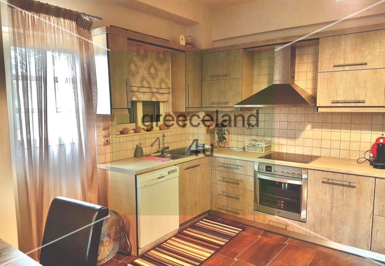 🏡 220 sq.m. built on a 2,000 sq.m. plot