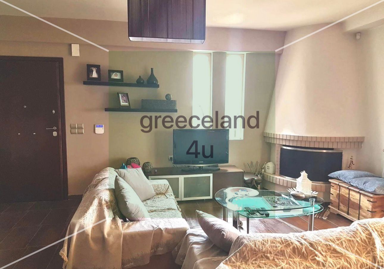 🏡 220 sq.m. built on a 2,000 sq.m. plot