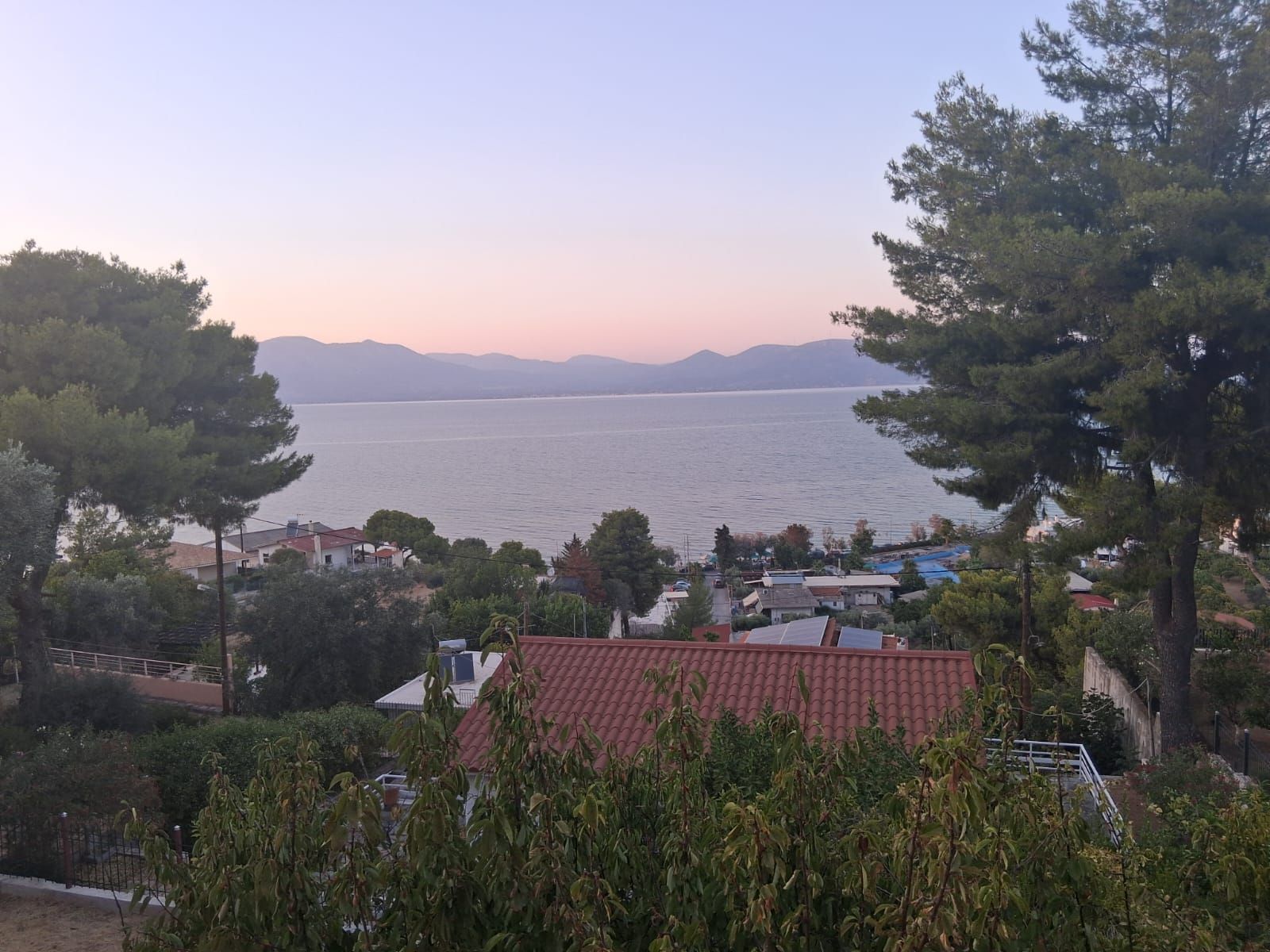 ✨ New Project in Oropos, Greece 🇬🇷