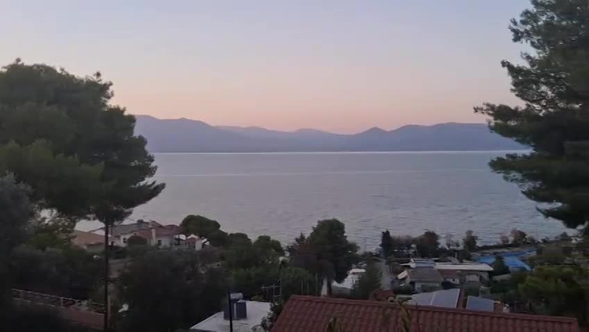 ✨ New Project in Oropos, Greece 🇬🇷