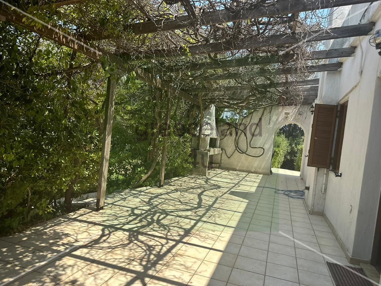 🏡 120 sq.m built on a 3,000 sq.m plot