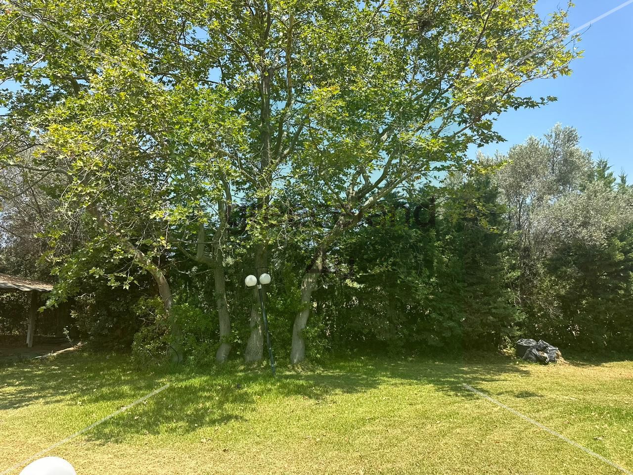 🏡 120 sq.m built on a 3,000 sq.m plot